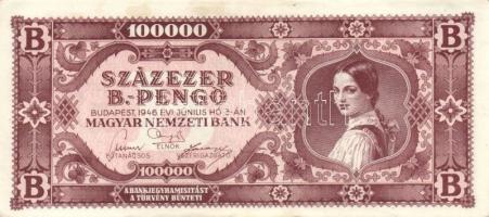 31db szép gyűjtemény pengőkkel, fillérrel, forintokkal, "5600" 100.000AP-vel T:I