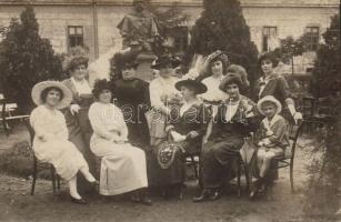 Debrecen Ferenc József szobra photo (Rb)