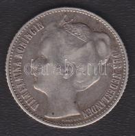 Hollandia 1909 1/2G Ag T:3+/3