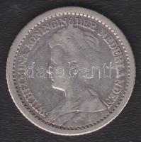 Hollandia 1912. 1/2G Ag T:3