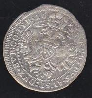 Ausztria 1697CB 3Kr Ag I.Lipót T:3-