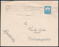 1927 Nyomtatvany