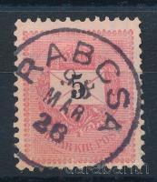 RABCSA