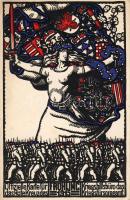 I. Weltkriegspropaganda