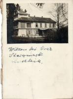 Wildon villa photo (b)