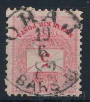 ÓHAJ / BARS. M.