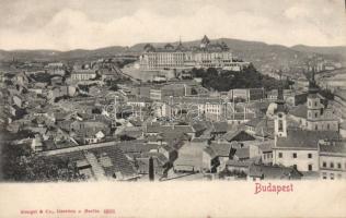 Budapest I. Krisztinaváros