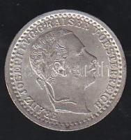 Ausztria 1859A 5Kr T:1/2+