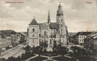 Kassa cathedral