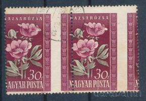 1950 Virág I. 30f