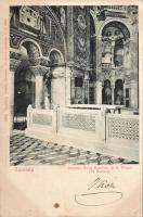Ravenna Cathedral interior (EK)