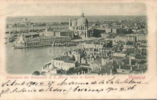 Venice (cut)