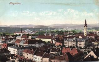 Klagenfurt