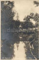 Sankt Ruprecht an der Raab church (EK)