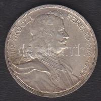 1935. 2P Ag "Rákóczi" T:2