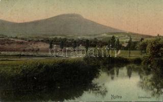 Nyitra Zoborhegy (EB)