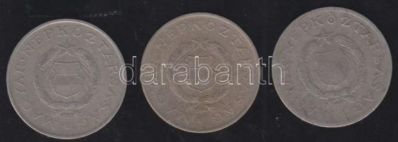 1963-1965. 2Ft (3x) T:3