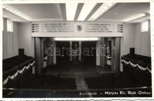 Bálványos Váralja photo