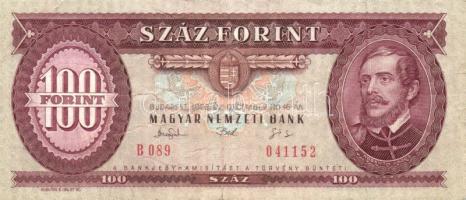 12db klf magyar bankjegy pengőtől forintig T:vegyes