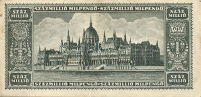 12db klf magyar bankjegy pengőtől forintig T:vegyes