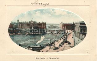 Stockholm Norrström Emb.