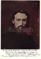 Jan Matejko s: I. Jablonski