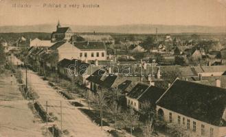 Malacka with church (EK)