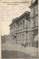 Czestochowa (Czenstochau) bank