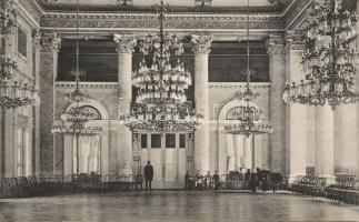 Rogaska Slatina (Rohitsch-Sauerbrunn) spa salon interior