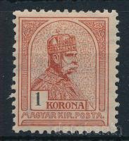 1900 Turul 1K