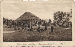 Lviv Lublin-Unions hill (Rb)