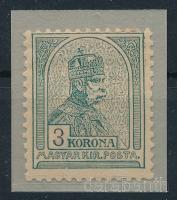1900 Turul 3K