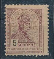 1900 Turul 5K