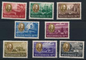 1947 Roosevelt sor (10.000)