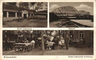 Drávaszabolcs Zsinkó Halászcsárda (EB)