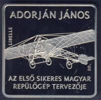 2007. 1000Ft "Libelle" T:PP