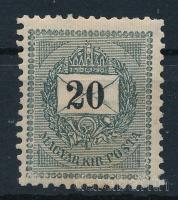 1898 20kr
