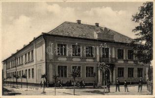 Hajdúnánás Református Elemi Iskola