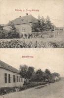 Rétság Szolga- és Járásbíróság