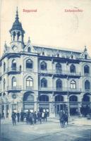 Nagyvárad Café Emke