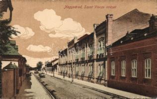 Nagyvárad St Vince Institute (EK)