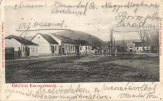 Borossebes (EK)