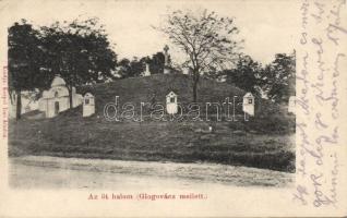 Glogovác Öthalom calvary