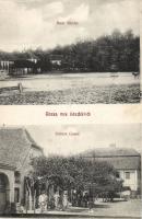 Újegyház (Leschkirch)