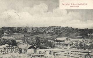 Kolozs-Sósfürdő spa