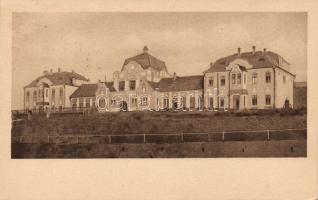 Késmárk Railway Station