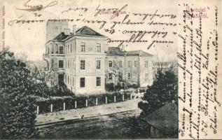 Ógyalla Observatory