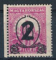 1932 Kisegítő bélyegek 518