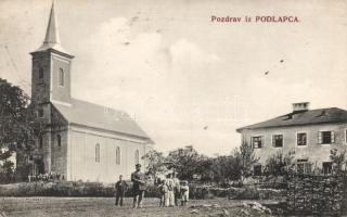 Podlapac (Rb)