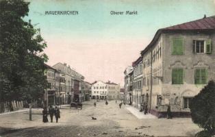 Mauerkirchen upper square (EK)